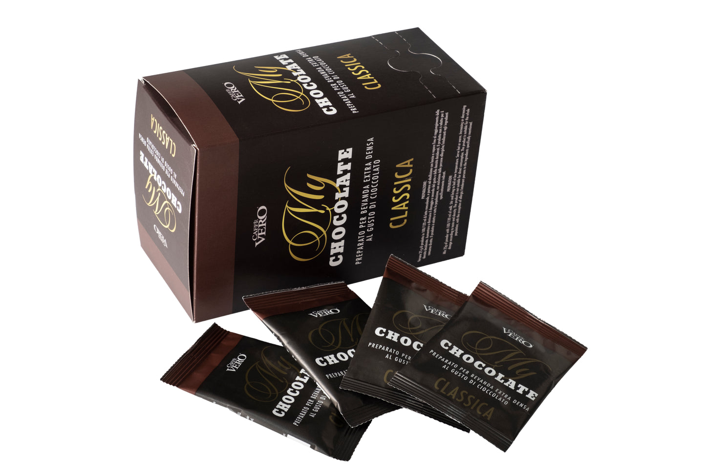 Caffè Vero® - My Chocolate