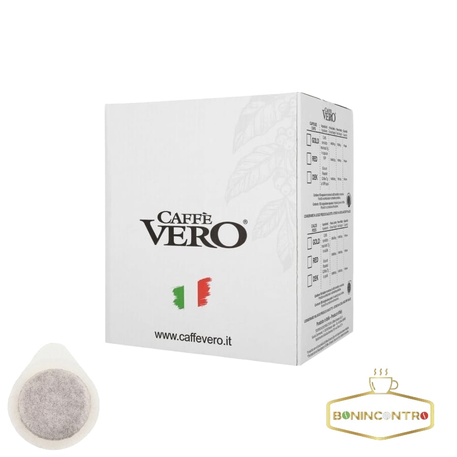 Caffè Vero® - Grounded Coffee