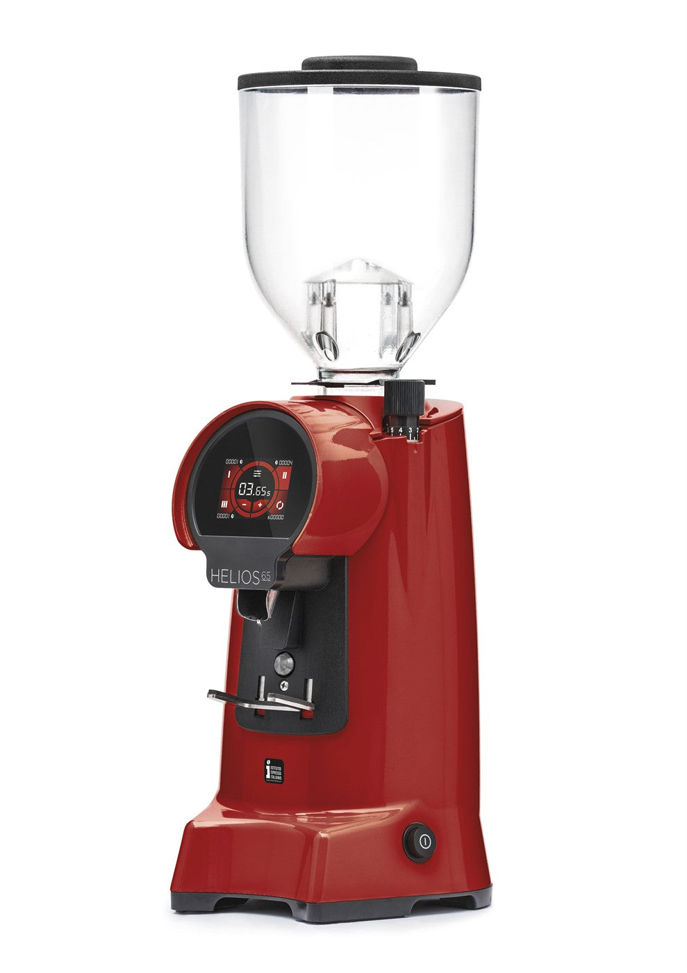 Grinder