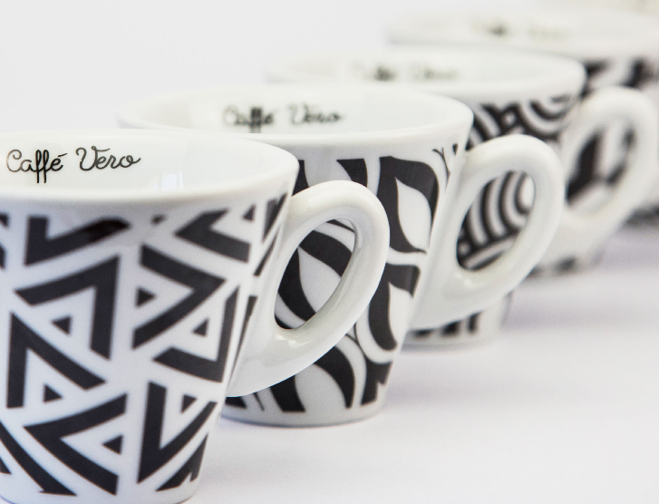 Coffee Cups: Savor Every Sip in Style and Comfort