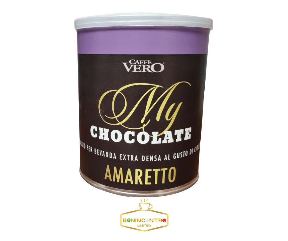 Caffè Vero® - My Chocolate