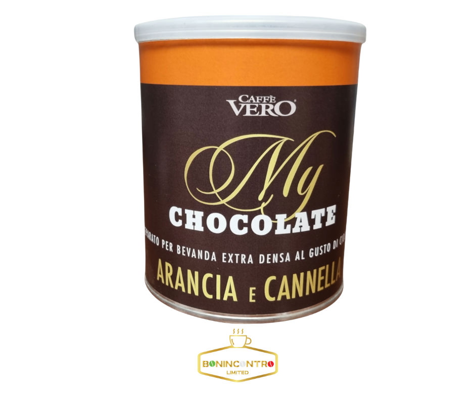 Caffè Vero® - My Chocolate