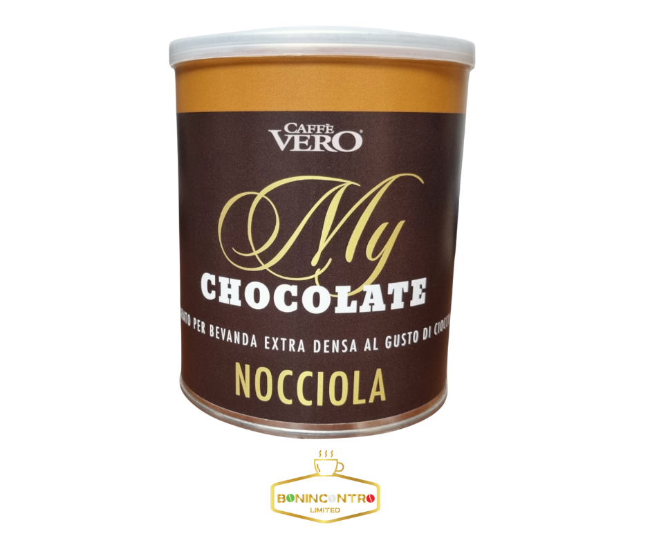 Caffè Vero® - My Chocolate