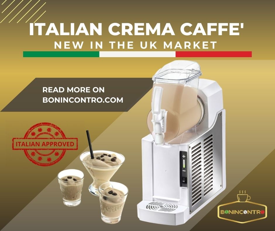 Crema Caffè