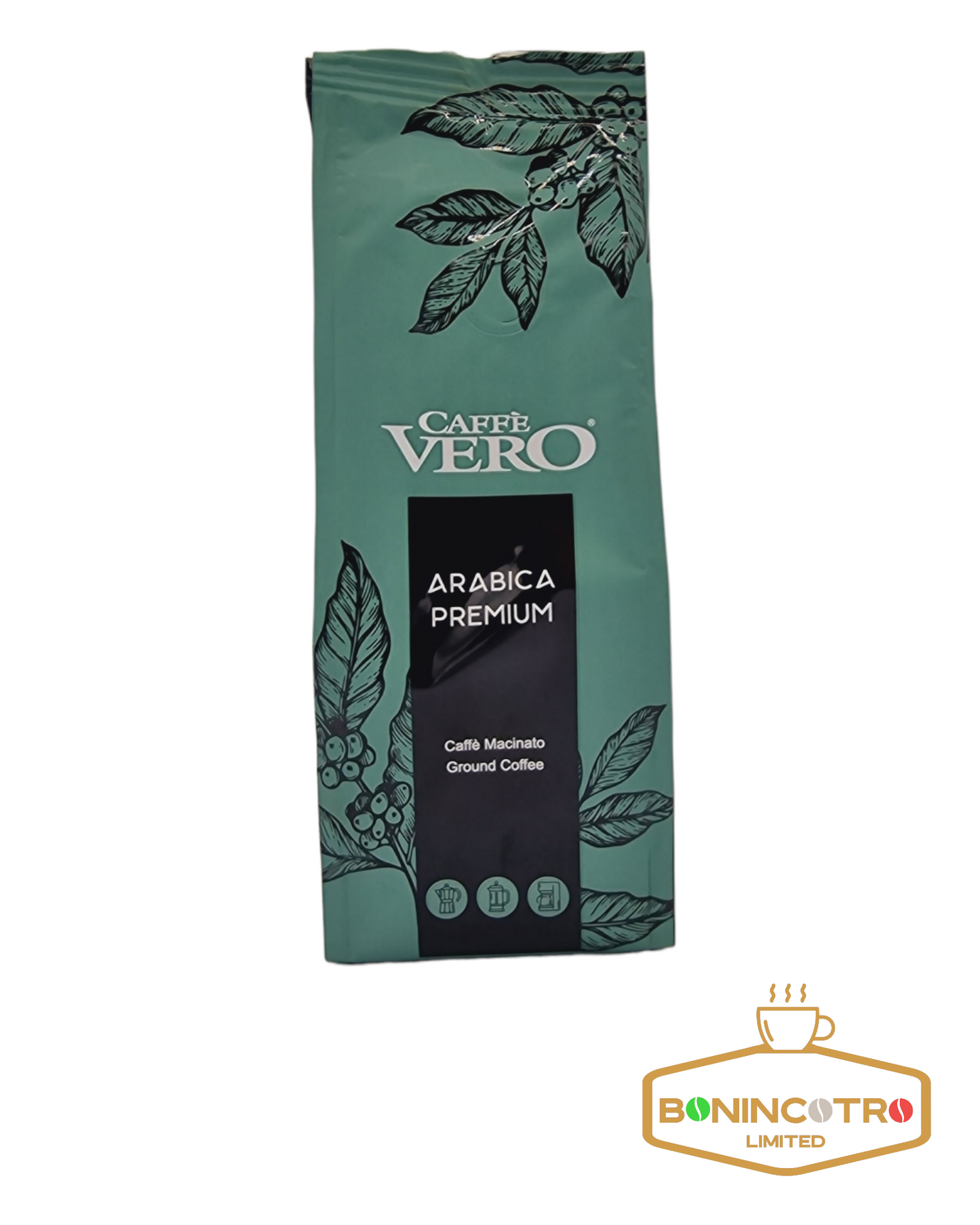 Caffè Vero® - Grounded Coffee