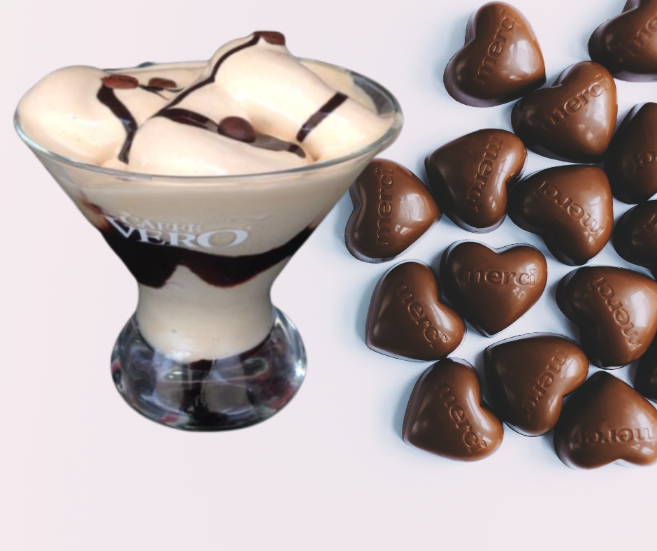 Crema Caffè