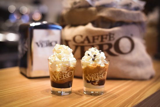 Crema Caffè