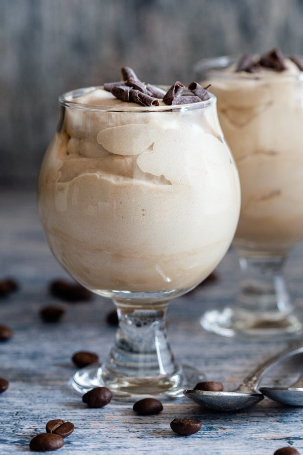 Crema Caffè