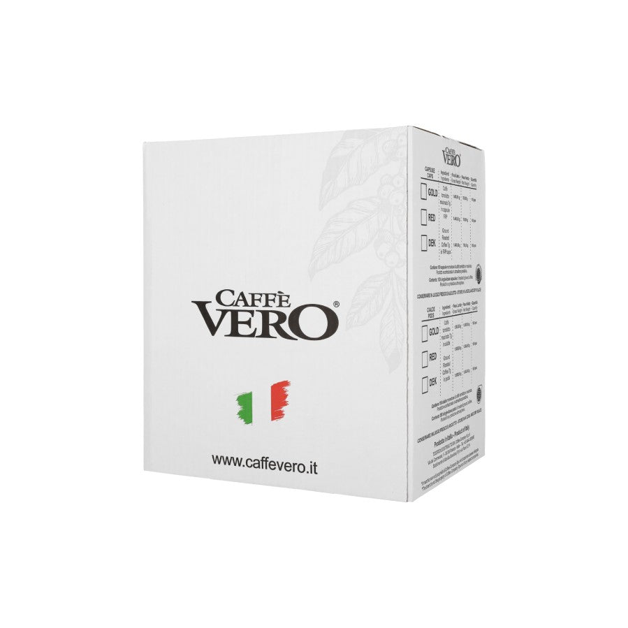 Gold selection ESE paper pods