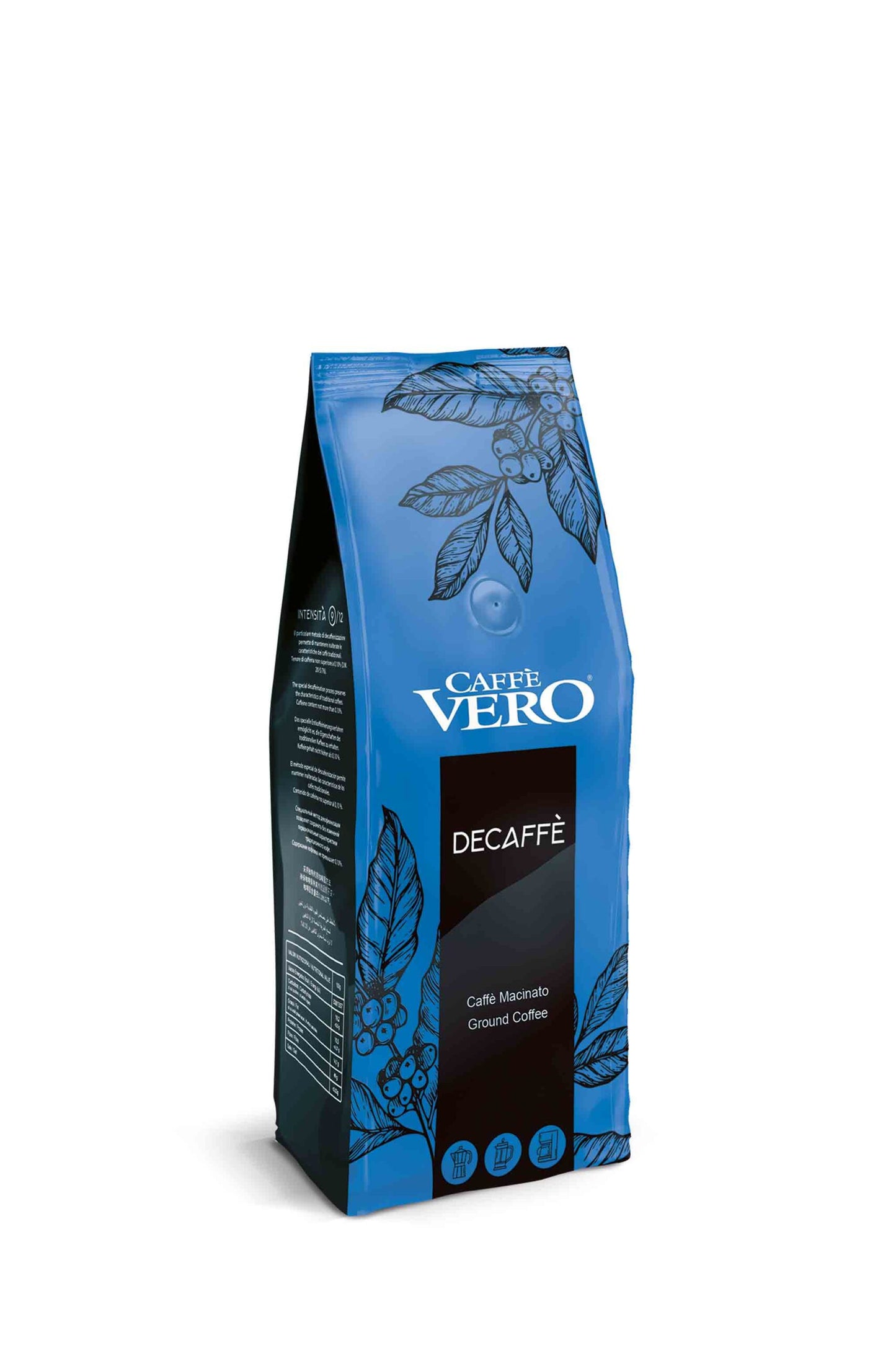Caffè Vero® - Grounded Coffee