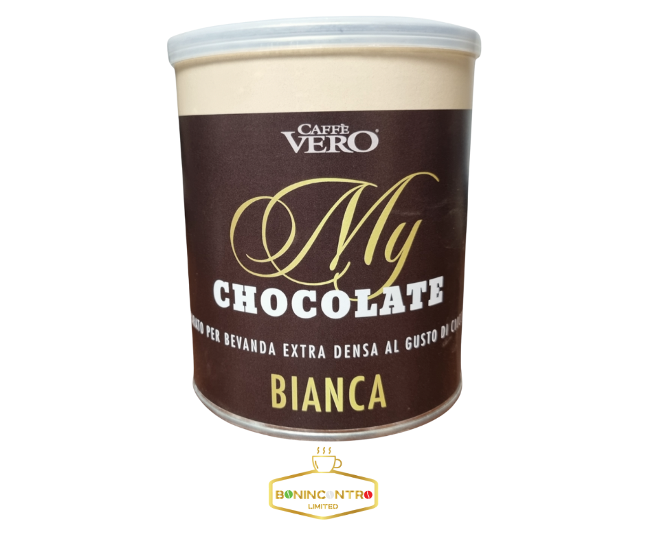 Caffè Vero® - My Chocolate
