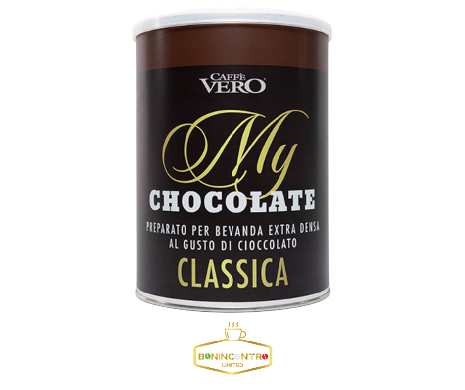 Caffè Vero® - My Chocolate