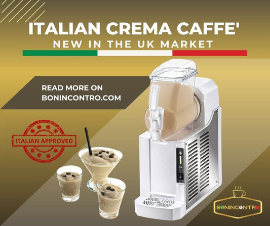Crema Caffè